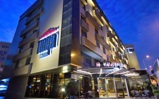 Tiara Thermal & Spa Hotel