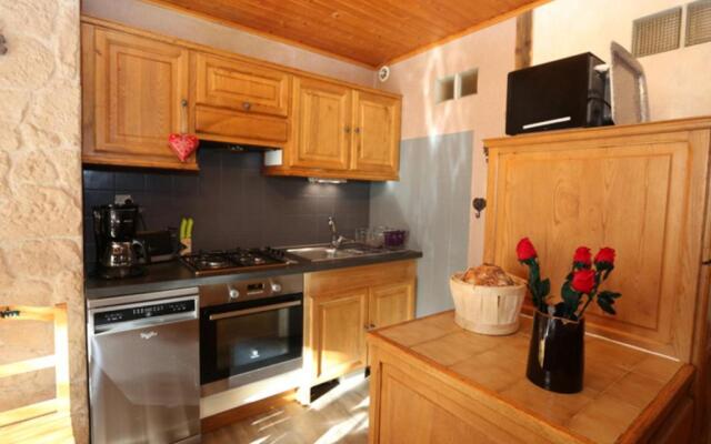 Appartement Valloire, 3 pièces, 8 personnes - FR-1-263-330