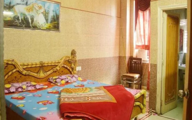 Hotel Saffron