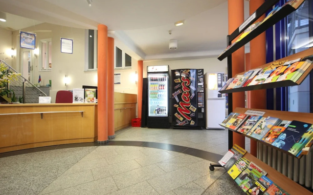 DJH Jugendherberge Greifswald - Hostel