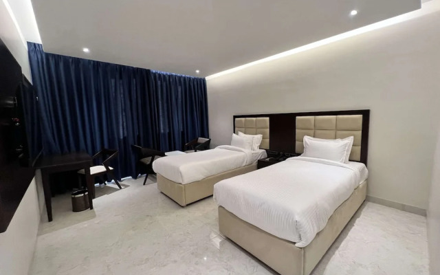Mayur Belgaum Presidency Hotel & Spa