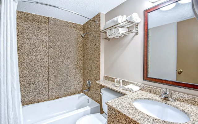 Red Maple inn and suites