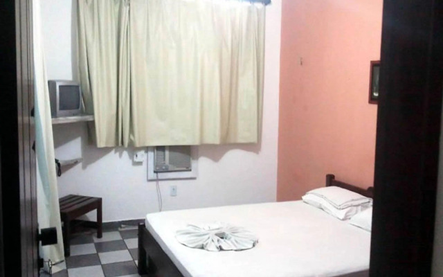 Hotel Enseada de Ponta Negra