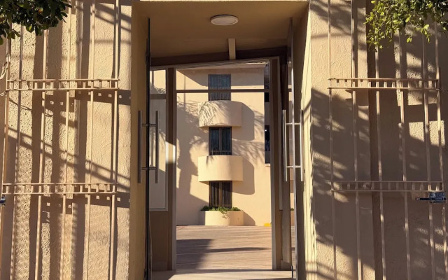 Villa La Palma Hotel