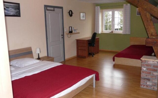 Auberge Grill Le Freyr