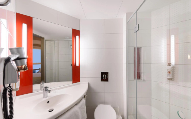 Ibis Leipzig City (Opening September 2016)