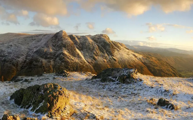 Great Langdale Bunkhouse Hostel