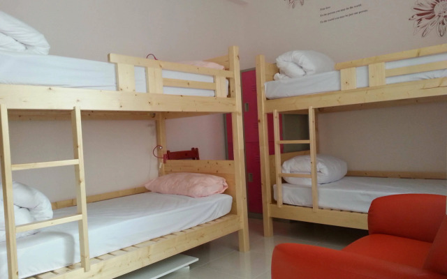 Tainan Travel Inn - ChengGong Univ