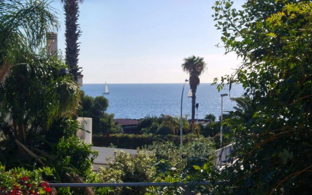 b&b Villa Ortensia