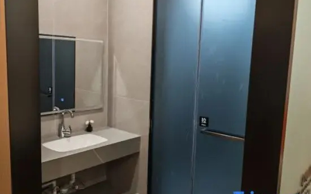 Wudu Wanxiang Hotel