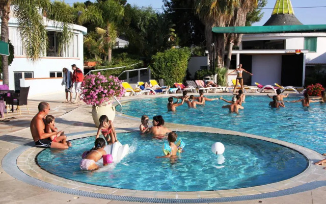 Hotel Villaggio Stromboli