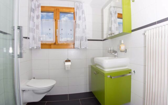Chalet Bergfink St Valentin/San Valentino 27704