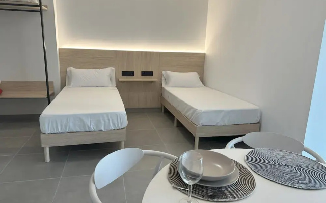 Almar 52 Suites