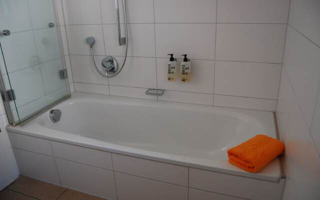 Boardinghouse HOME - adults only -