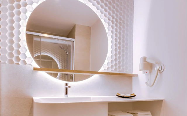 Hotel Sol e Mar - Adults Only
