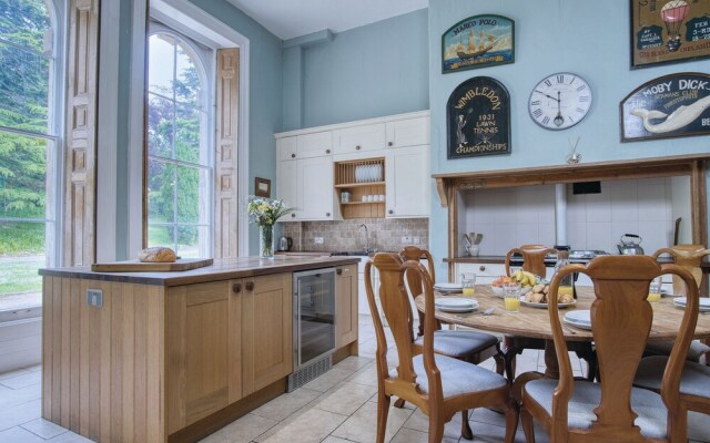 Rumwell Park - 8 Bedroom Manor House- Taunton