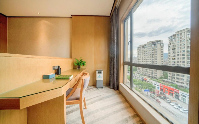 Xierdun Yixuan Hotel