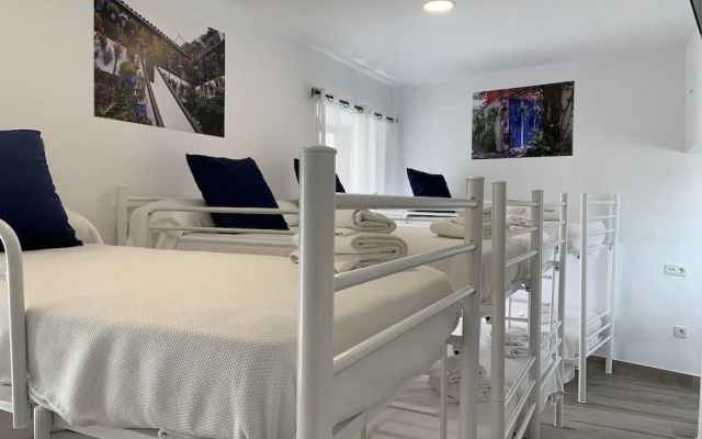 Belmonte Rooms