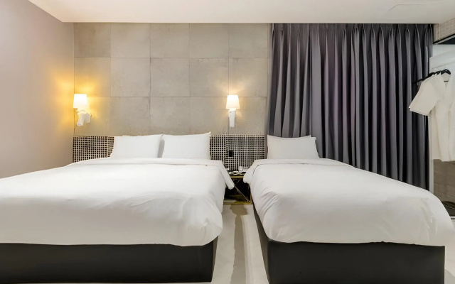 Air Sky Hotel