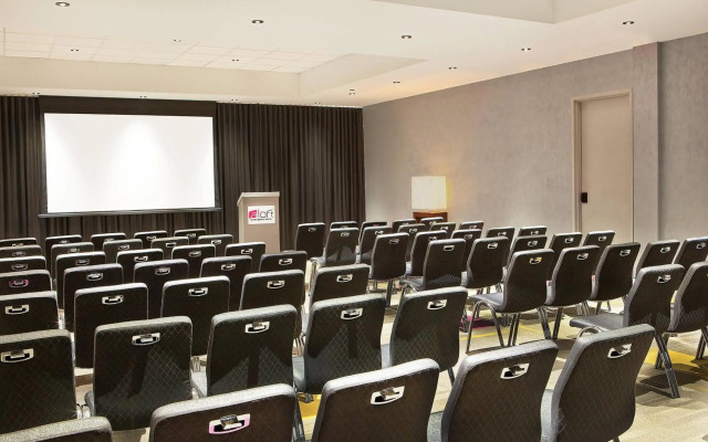 Aloft Miami Doral