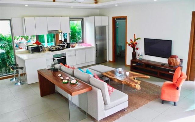 KA Villa