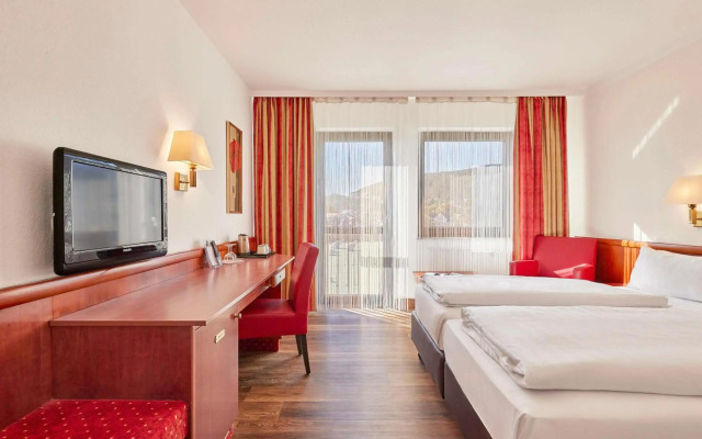 Mercure Bad Duerkheim an den Salinen