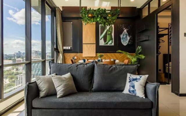 Opus Residences by EUcation Home