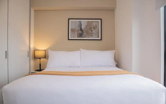 w Amazing 3BR w Balcony in Miraflores