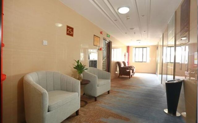 Xinshenghao Hotel