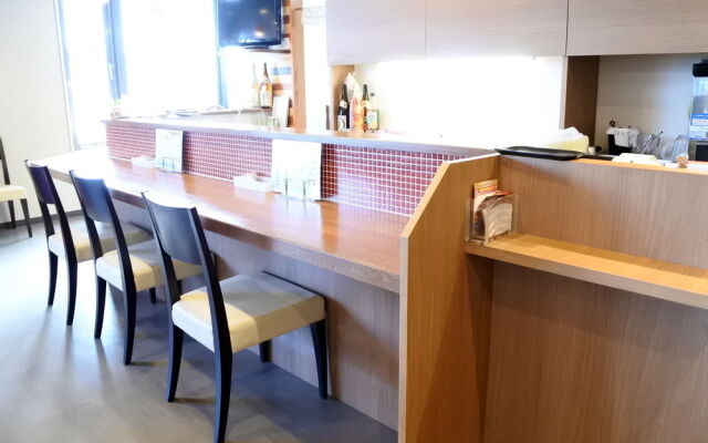 Muroran Plaza Hotel