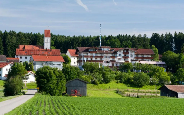Hotel Gasthof Huber