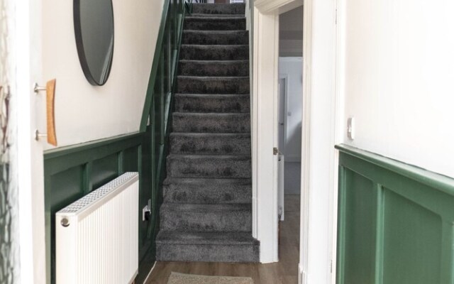 The Callie by Sasco Apartments