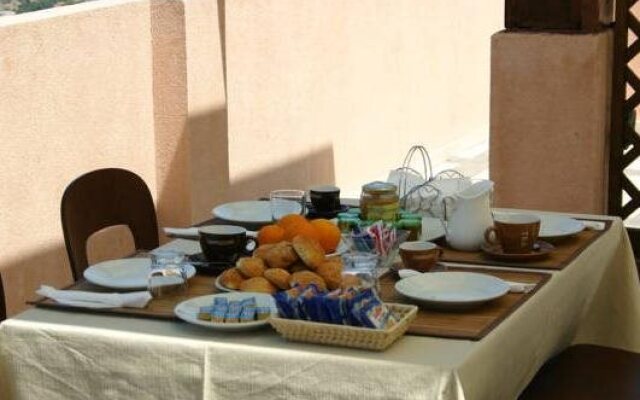 Il Giardino Di Ausonia