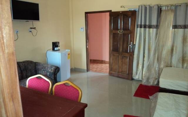 Faculty(GH) Apartments & Hostels
