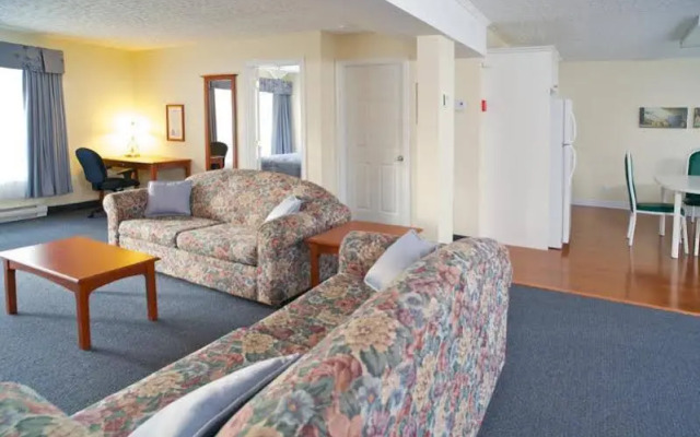 Floribell Station Touristique