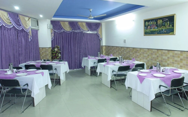 Hotel Karat 87 Inn