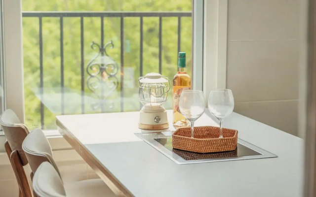 Gapyeong Laonjena Pool Villa