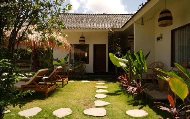 JM Hotel Kuta Lombok