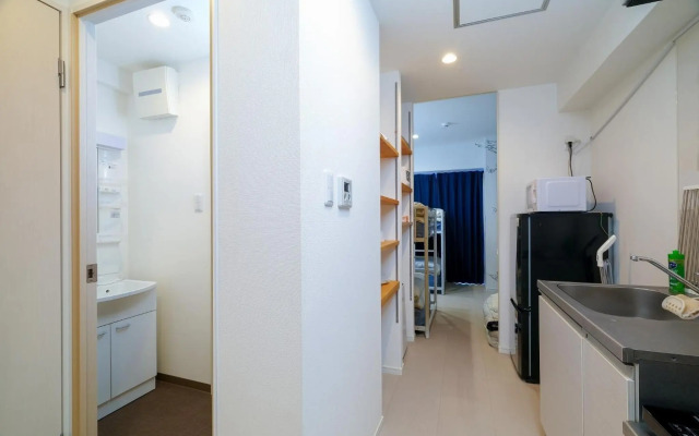 Good Life Apartment - Vacation STAY 08495v