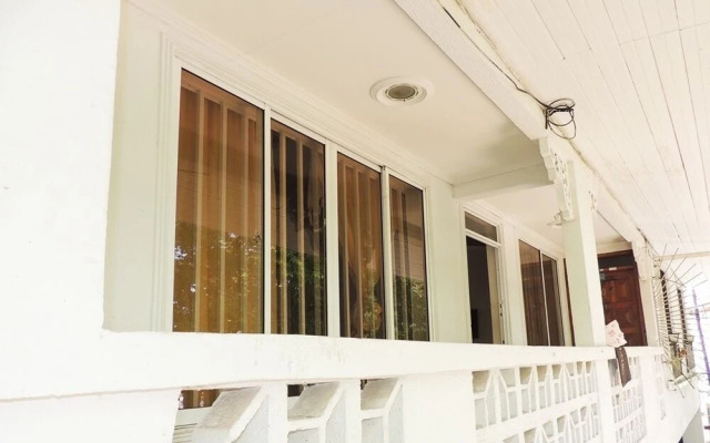 Casa Vacacional Manatwar 2