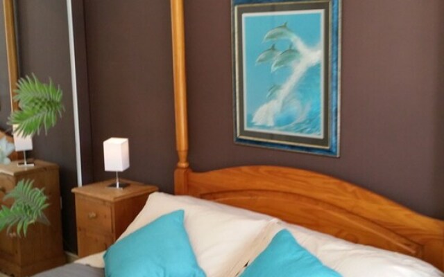 Villa With in Malaucène With Wonderful Mountain View Priv