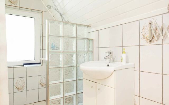 Cozy Holiday Home in Rødby With Barbecue