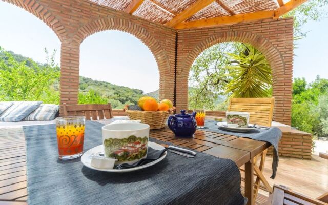 Casa Andalouse