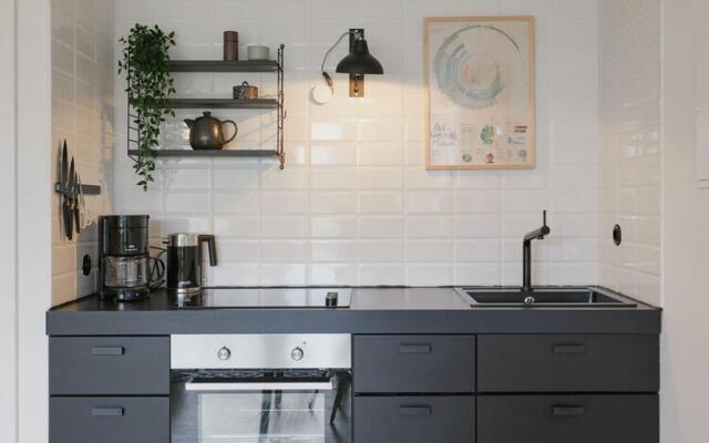 Apartment In Winterberg Near Erlebnisberg Kappe