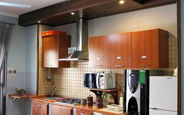 b&b La Murina