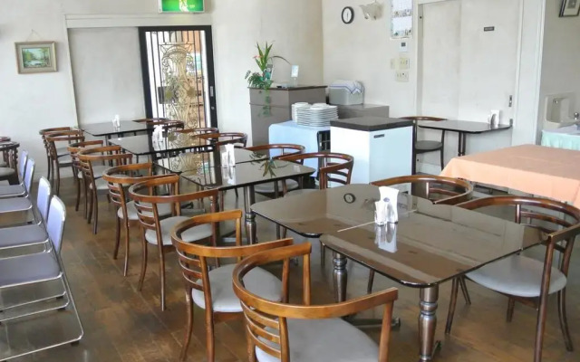 APA Hotel Tonami Ekimae