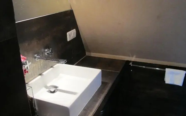 La Clé Sous Le Paillasson