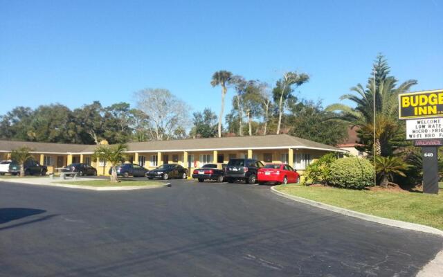 Budget Inn of Daytona Beach