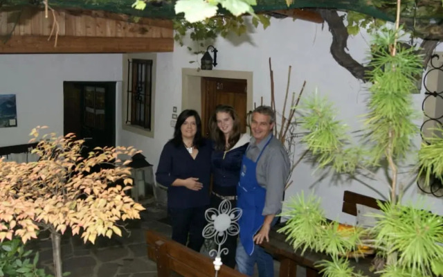 Apartment Carpe Diem