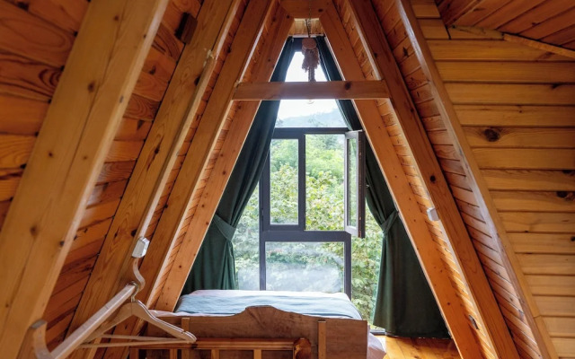 Yeşil Düş Bungalov